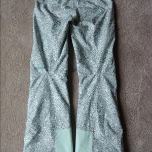 Women’s Patagonia Ski Pants XS